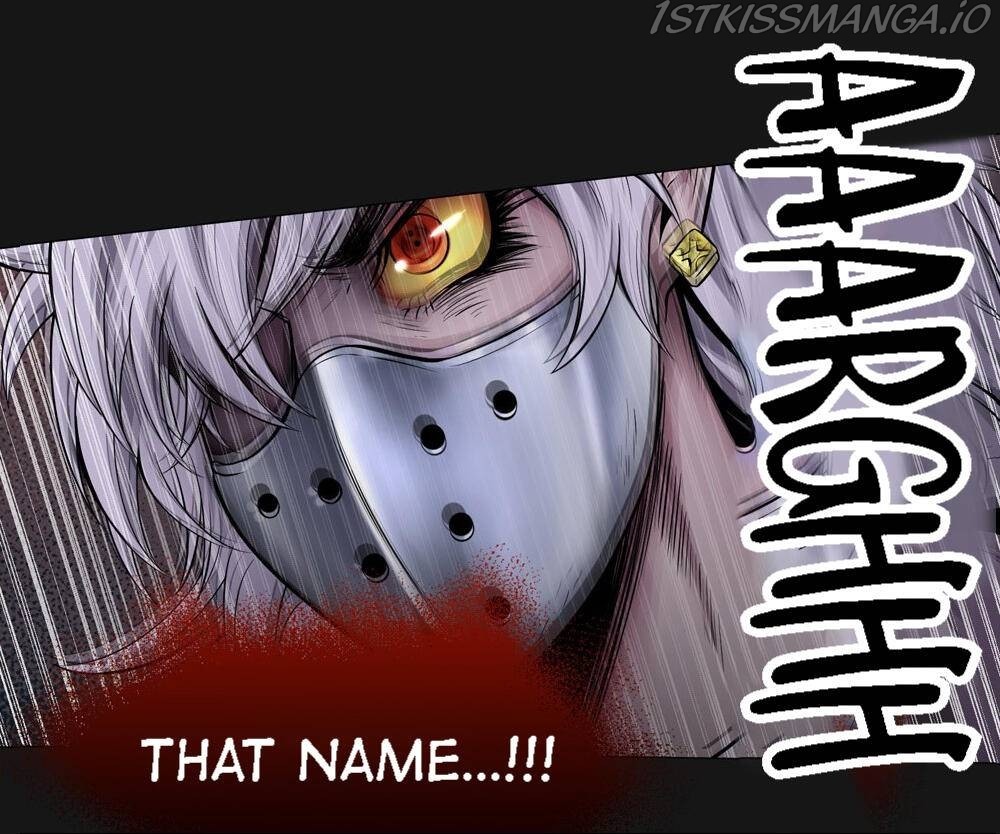 I’m a Human, but More of a Vampire Chapter 50 - page 49