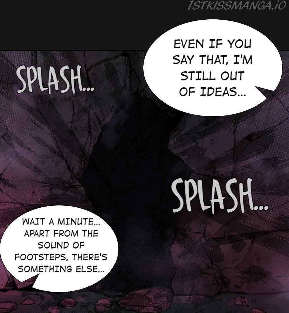 I’m a Human, but More of a Vampire Chapter 50 - page 5