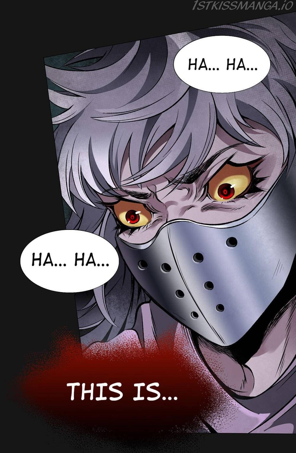 I’m a Human, but More of a Vampire Chapter 50 - page 54