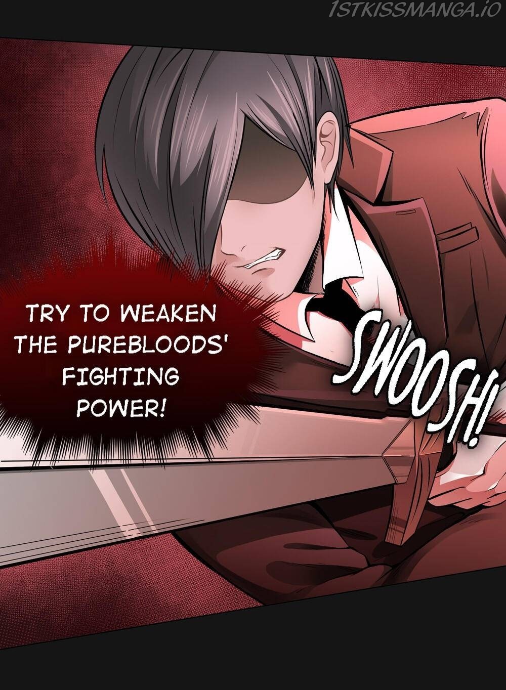 I’m a Human, but More of a Vampire Chapter 49 - page 13