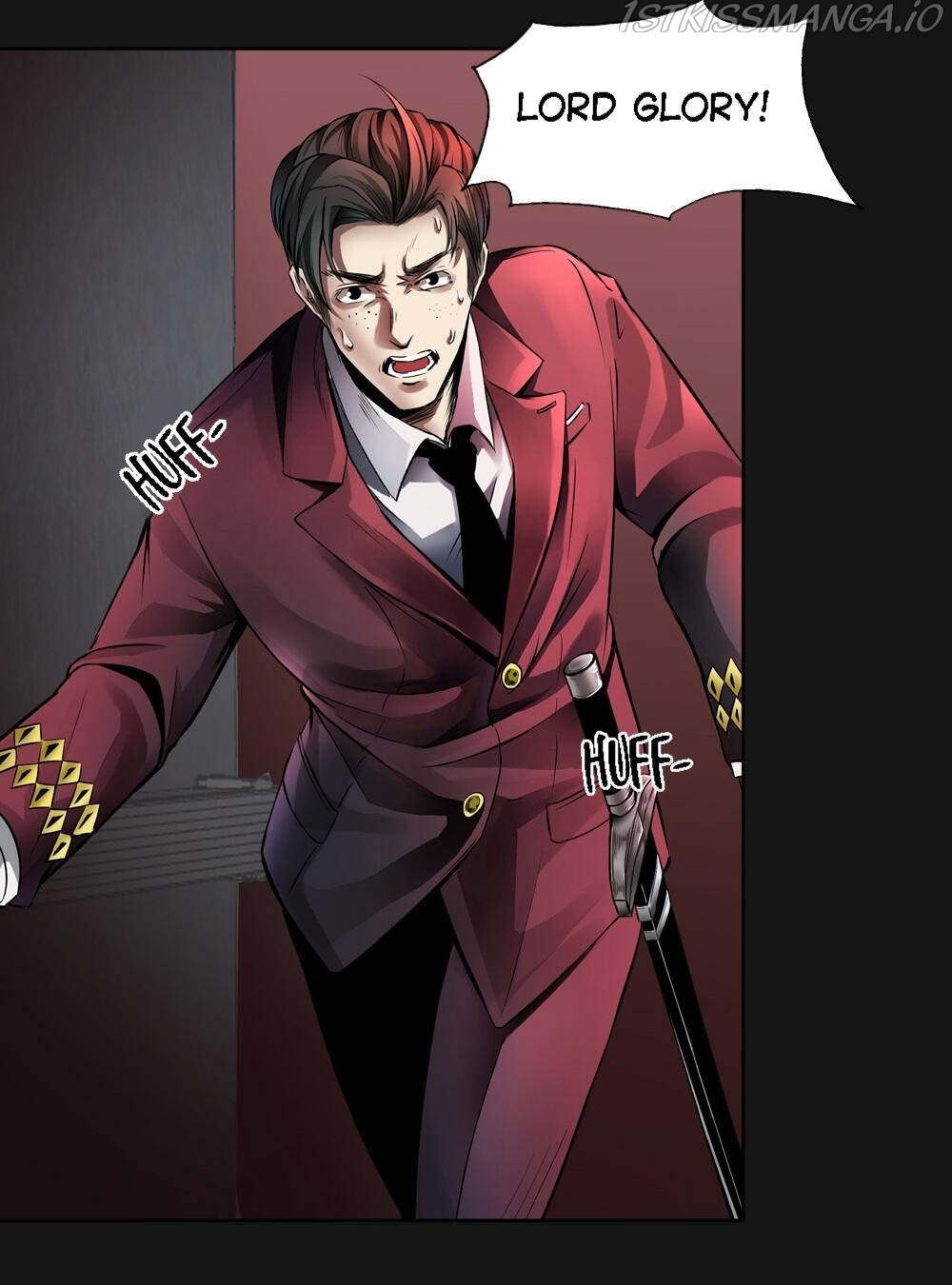 I’m a Human, but More of a Vampire Chapter 49 - page 26