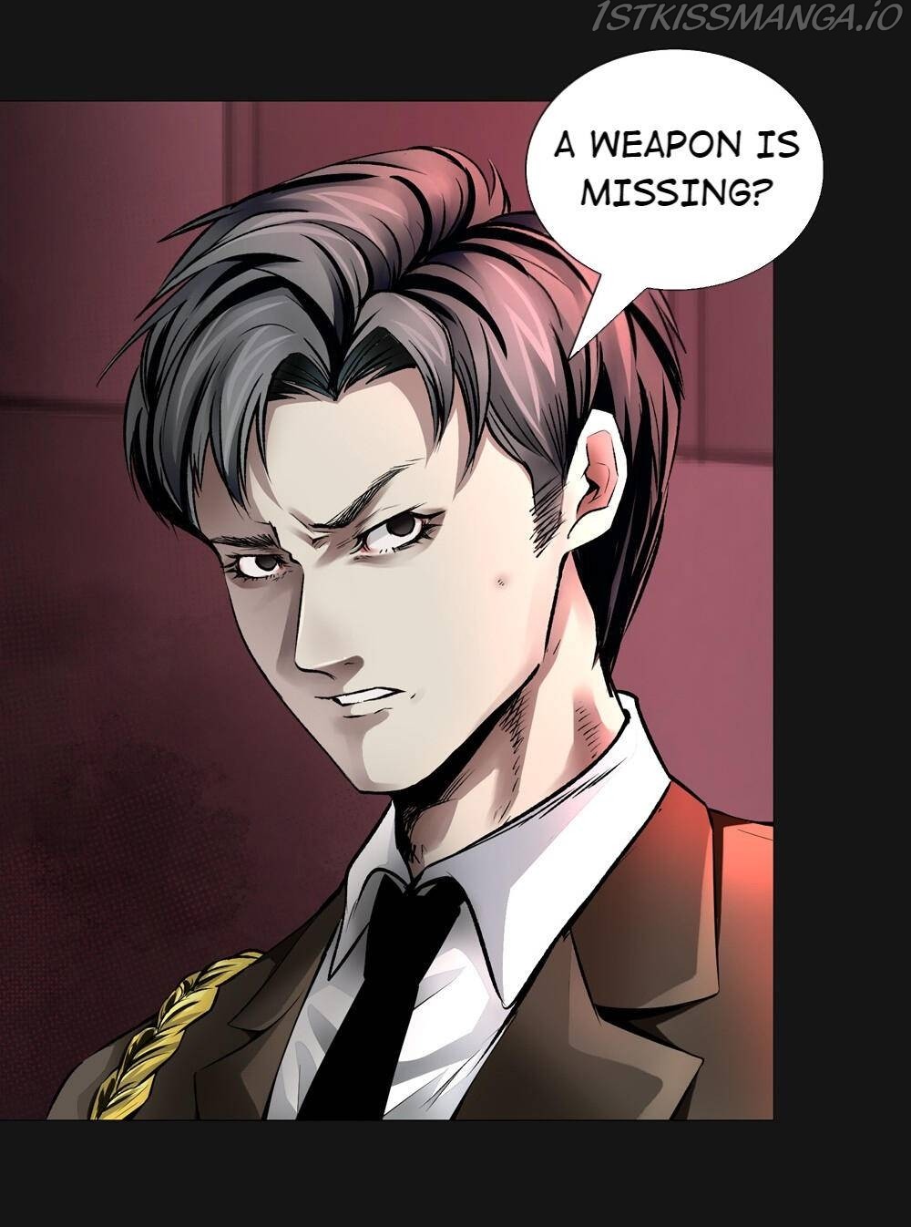 I’m a Human, but More of a Vampire Chapter 49 - page 6