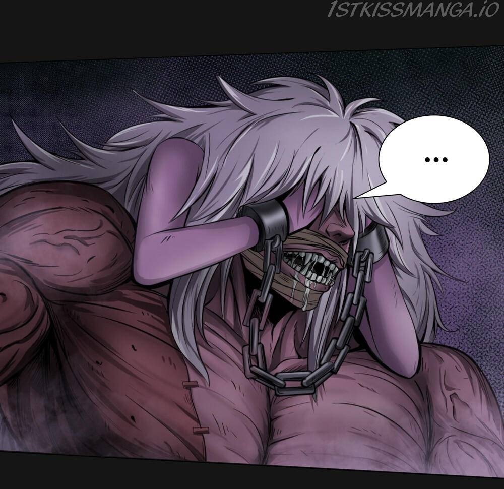 I’m a Human, but More of a Vampire Chapter 48 - page 1