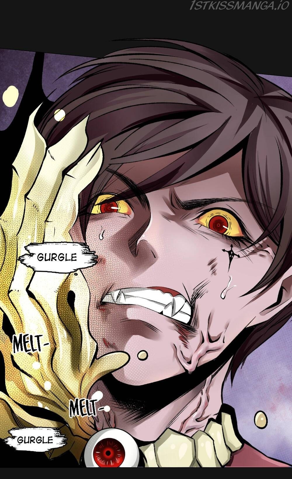 I’m a Human, but More of a Vampire Chapter 48 - page 13