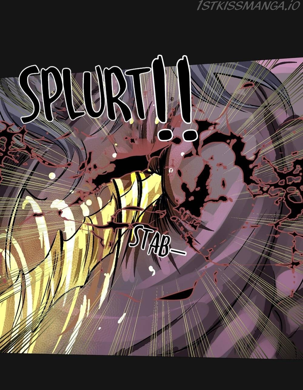I’m a Human, but More of a Vampire Chapter 48 - page 17