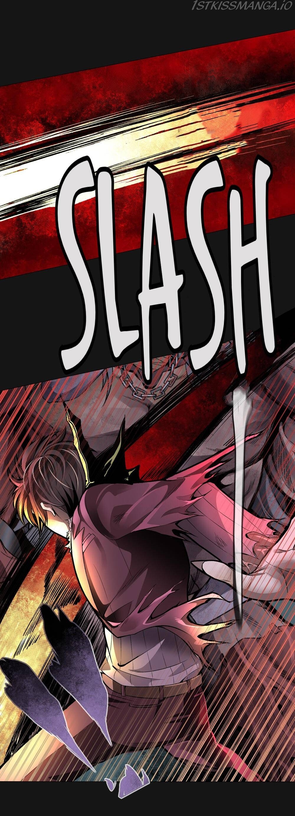 I’m a Human, but More of a Vampire Chapter 48 - page 18