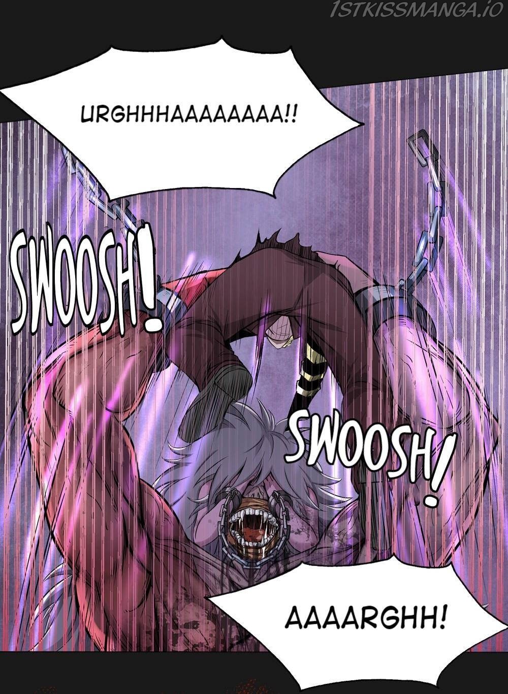 I’m a Human, but More of a Vampire Chapter 48 - page 22