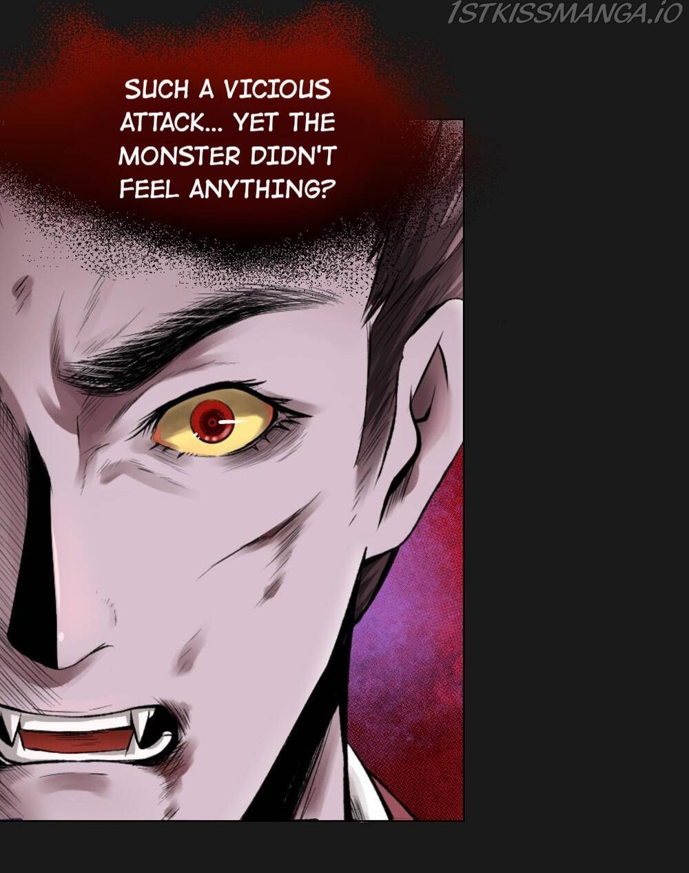 I’m a Human, but More of a Vampire Chapter 48 - page 23