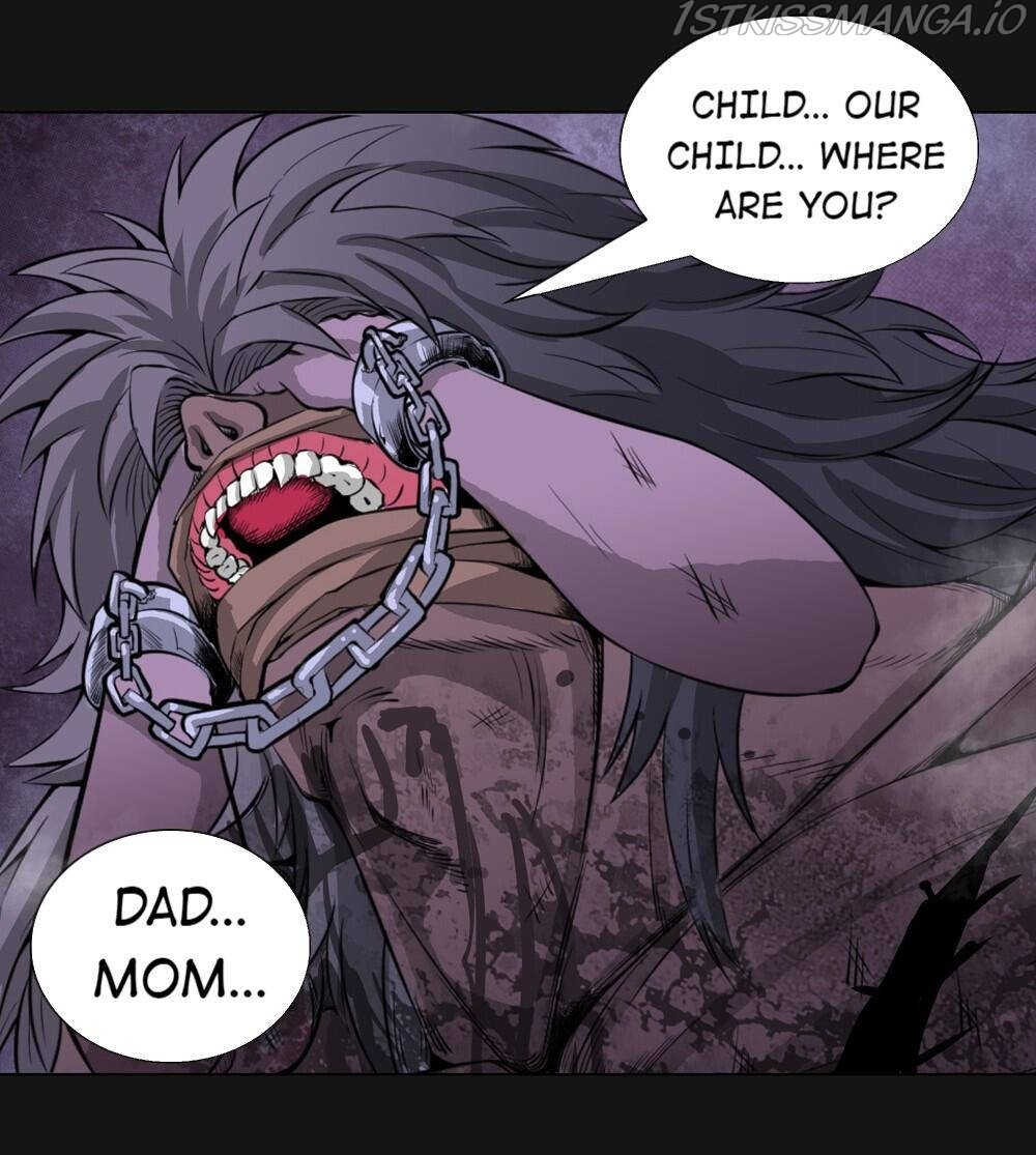 I’m a Human, but More of a Vampire Chapter 48 - page 30