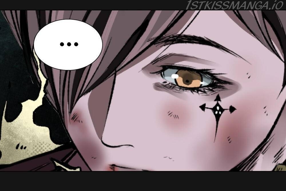 I’m a Human, but More of a Vampire Chapter 48 - page 35