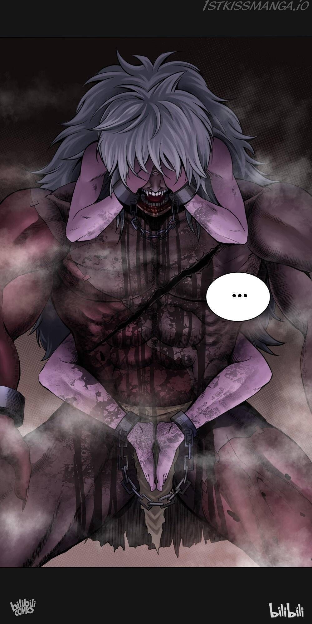 I’m a Human, but More of a Vampire Chapter 48 - page 45