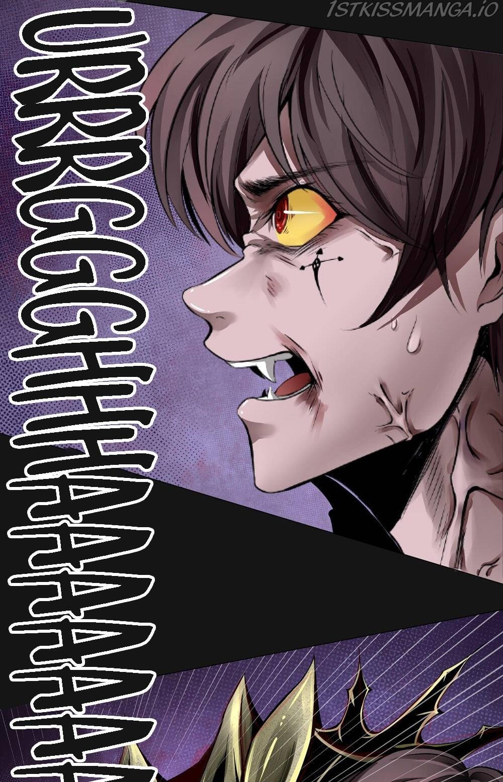 I’m a Human, but More of a Vampire Chapter 48 - page 6