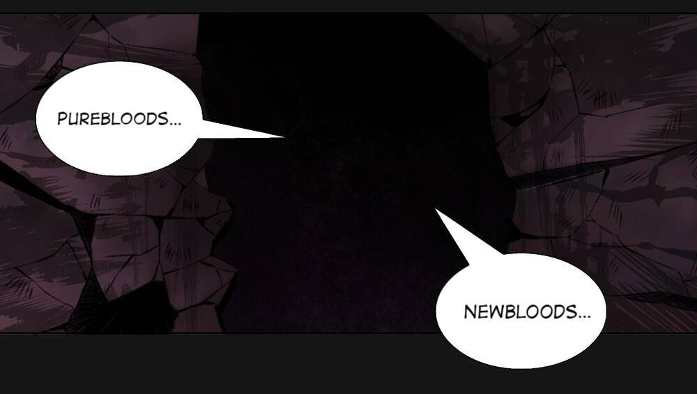 I’m a Human, but More of a Vampire Chapter 47 - page 14