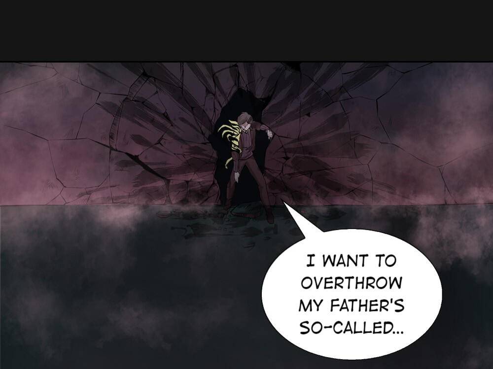 I’m a Human, but More of a Vampire Chapter 47 - page 31