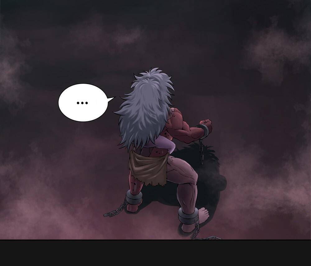 I’m a Human, but More of a Vampire Chapter 47 - page 32