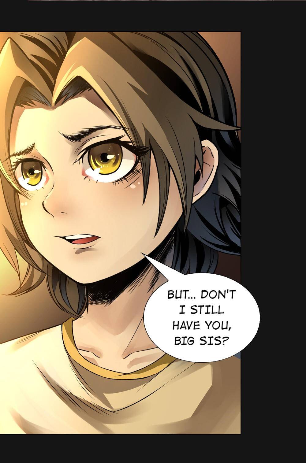 I’m a Human, but More of a Vampire Chapter 47 - page 8