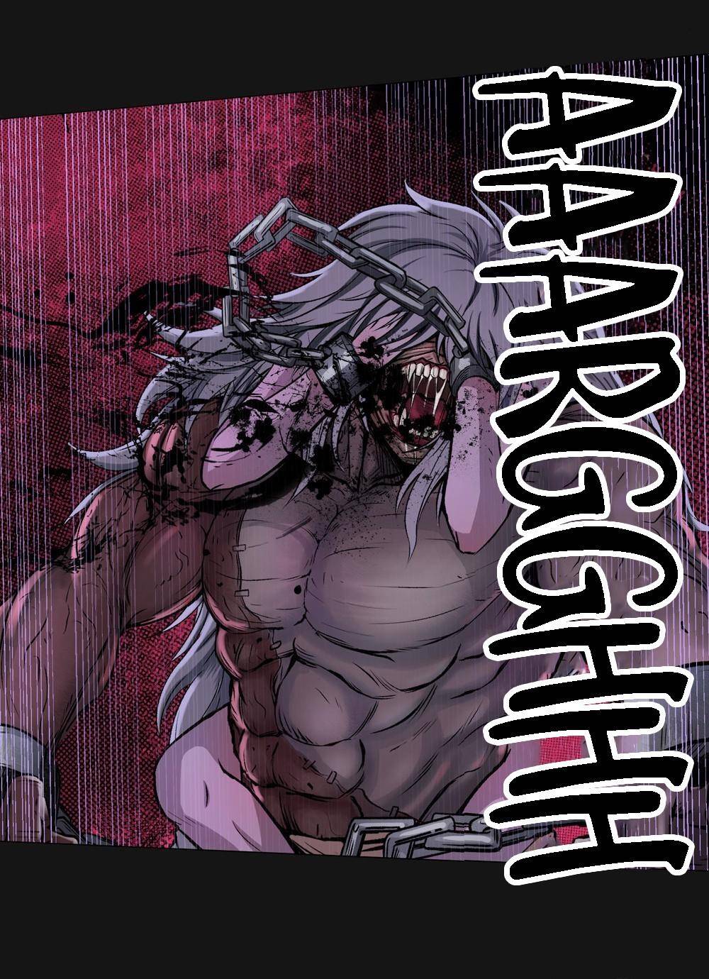 I’m a Human, but More of a Vampire Chapter 46 - page 17