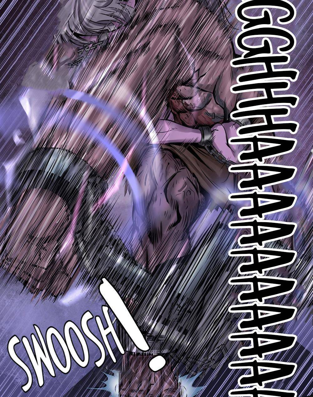 I’m a Human, but More of a Vampire Chapter 46 - page 20