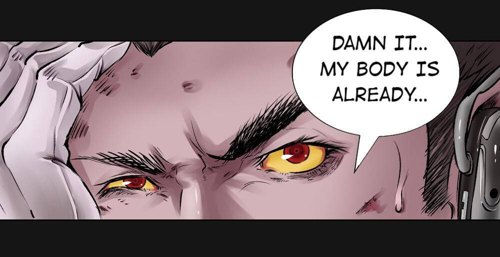 I’m a Human, but More of a Vampire Chapter 46 - page 25