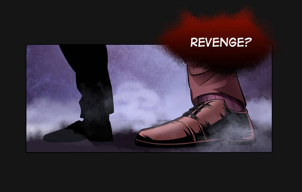 I’m a Human, but More of a Vampire Chapter 46 - page 32
