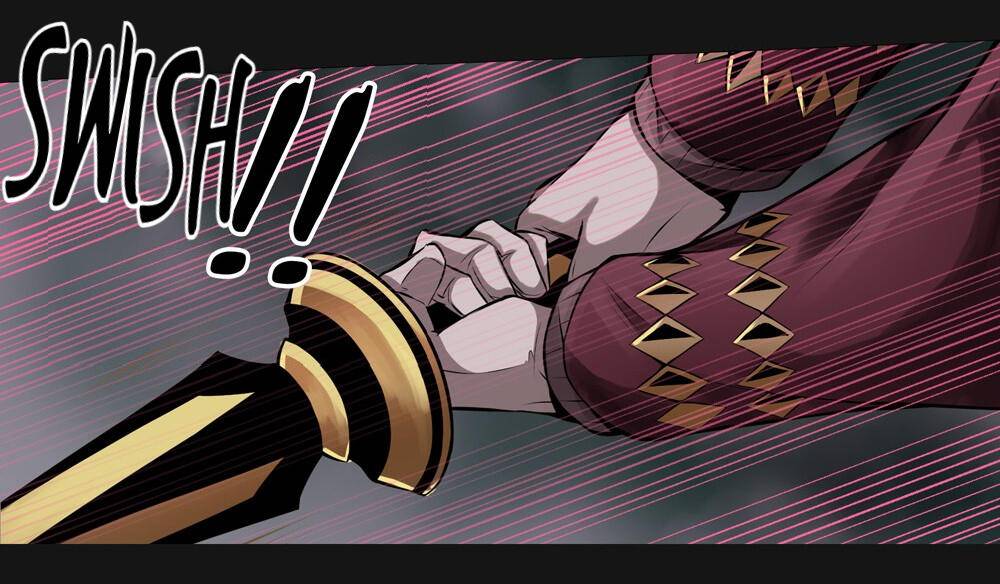 I’m a Human, but More of a Vampire Chapter 46 - page 6