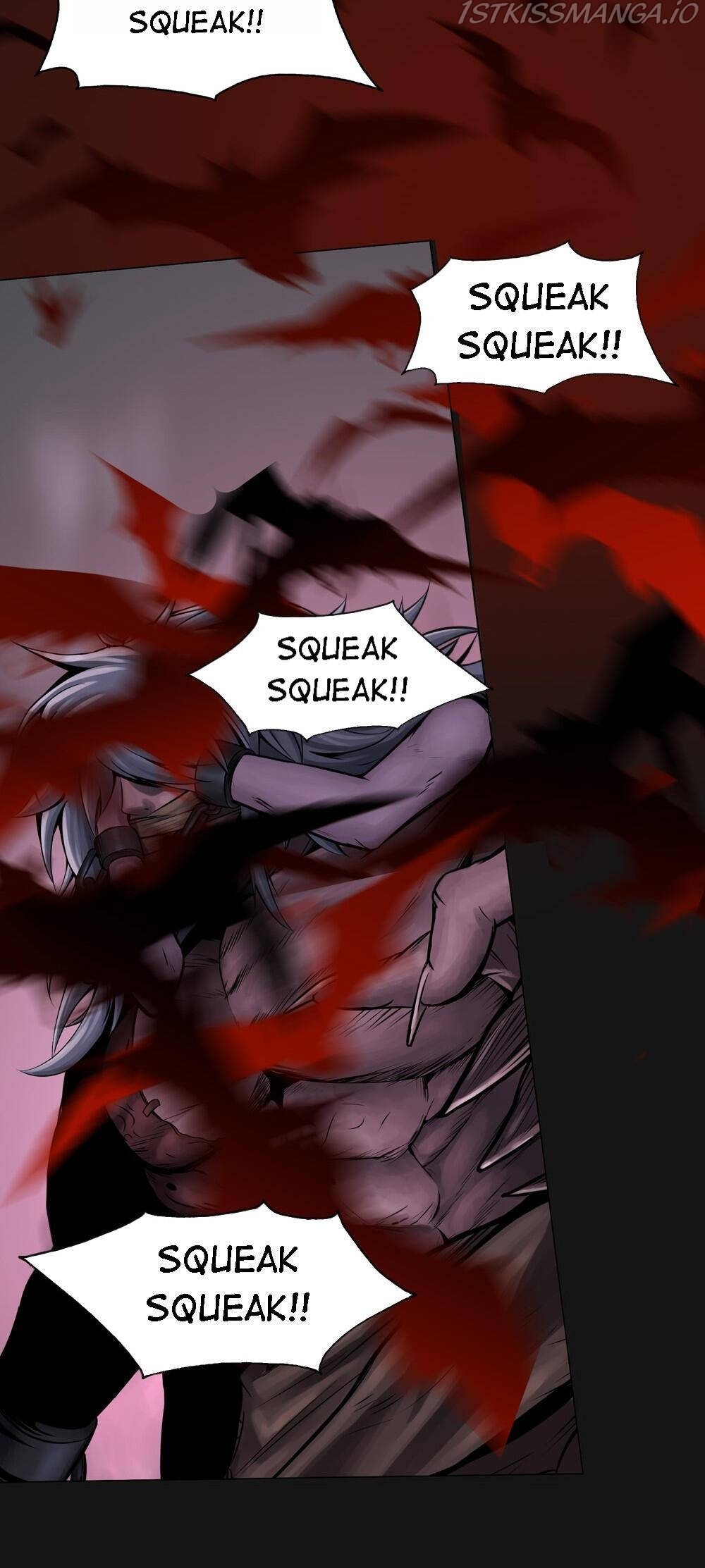I’m a Human, but More of a Vampire Chapter 45 - page 11
