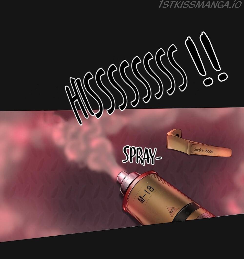 I’m a Human, but More of a Vampire Chapter 45 - page 14