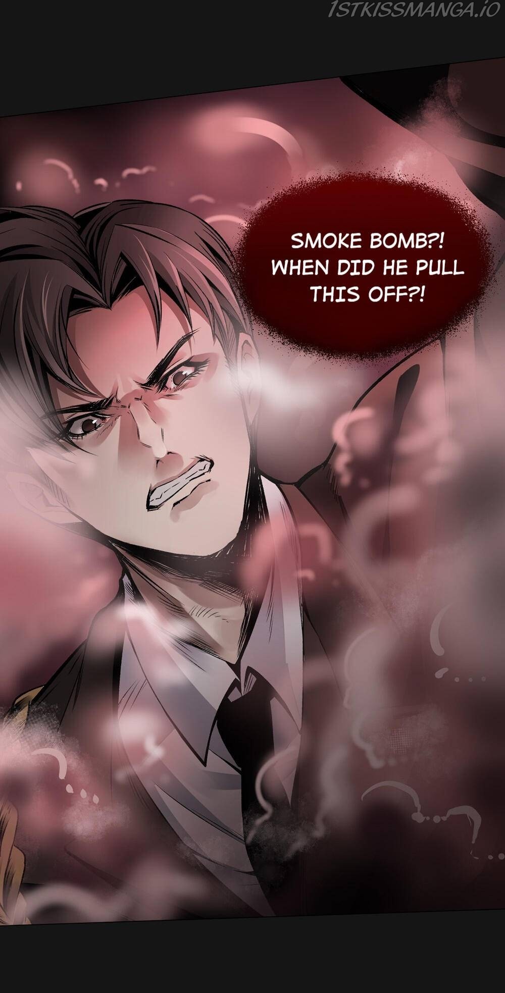 I’m a Human, but More of a Vampire Chapter 45 - page 16