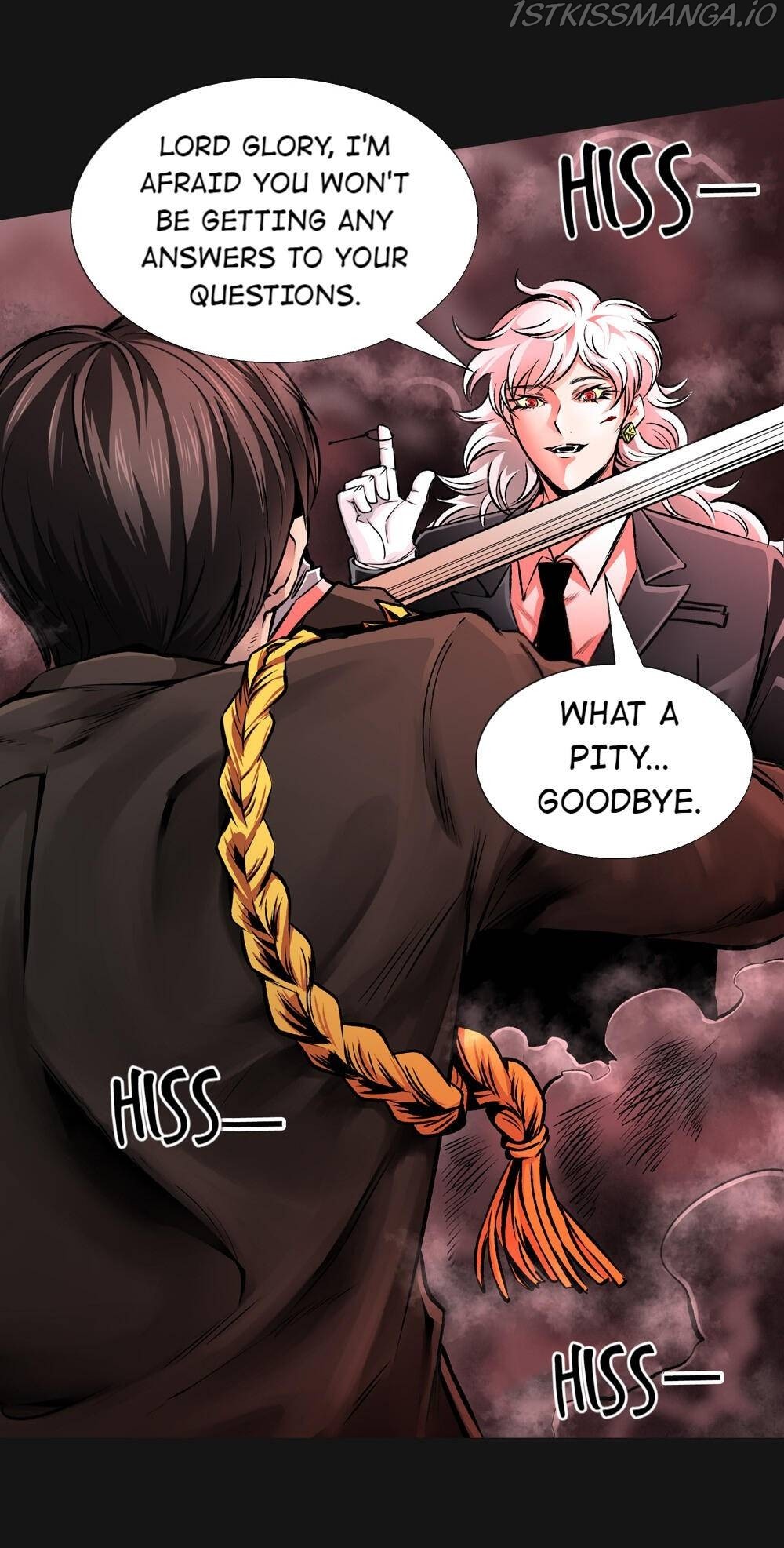 I’m a Human, but More of a Vampire Chapter 45 - page 17