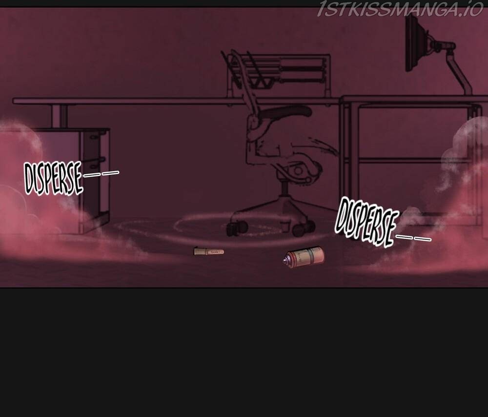 I’m a Human, but More of a Vampire Chapter 45 - page 22