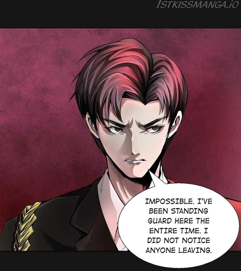 I’m a Human, but More of a Vampire Chapter 45 - page 25