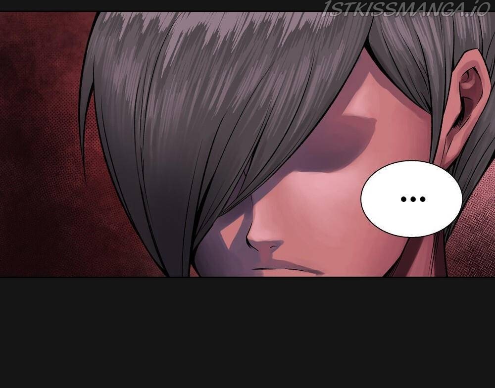 I’m a Human, but More of a Vampire Chapter 45 - page 27