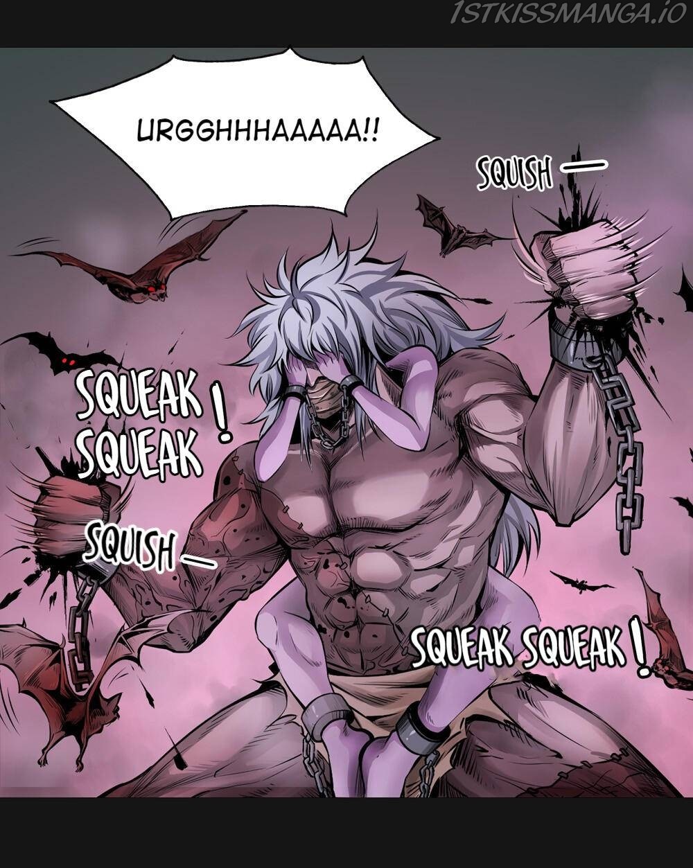 I’m a Human, but More of a Vampire Chapter 45 - page 30