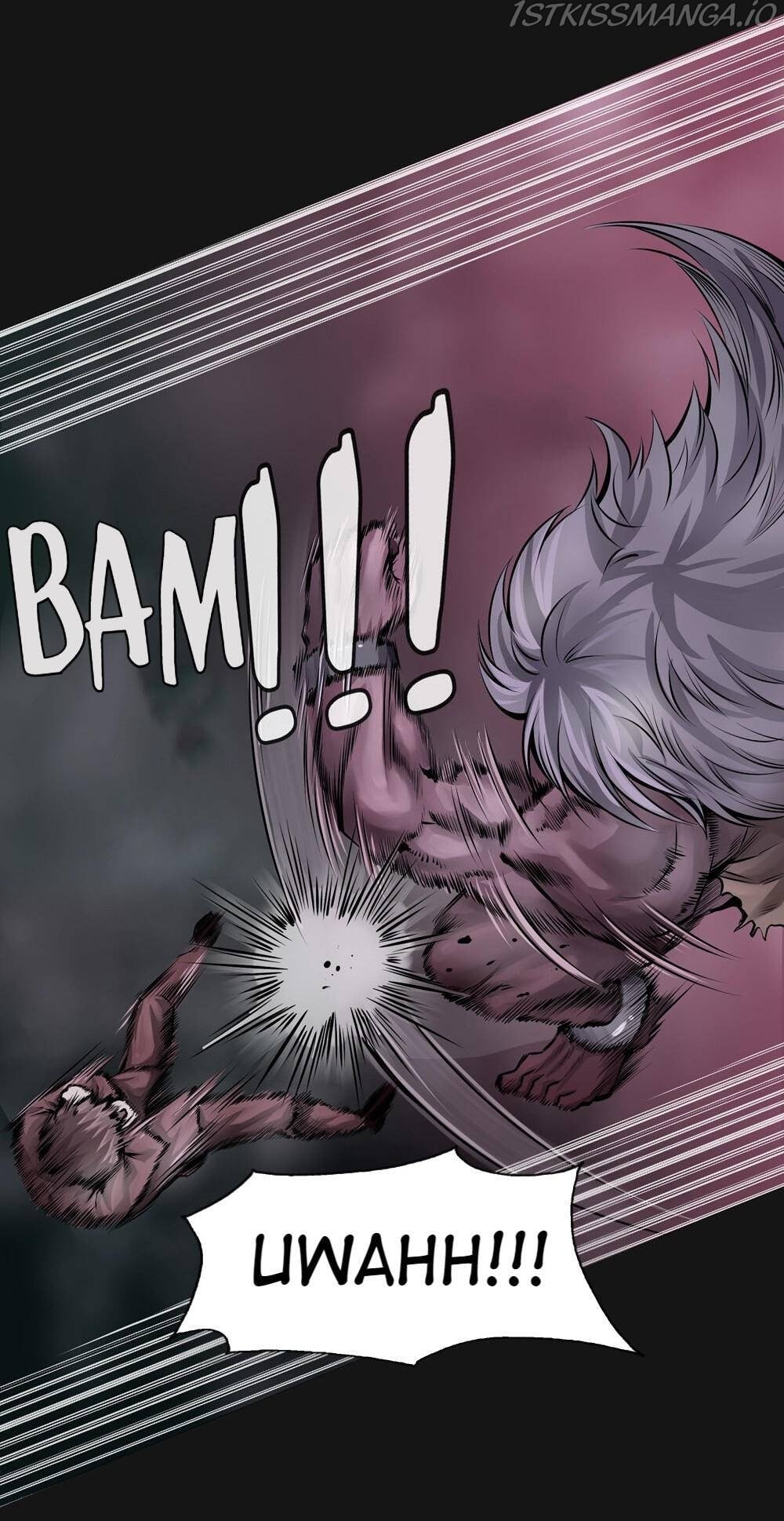 I’m a Human, but More of a Vampire Chapter 45 - page 33