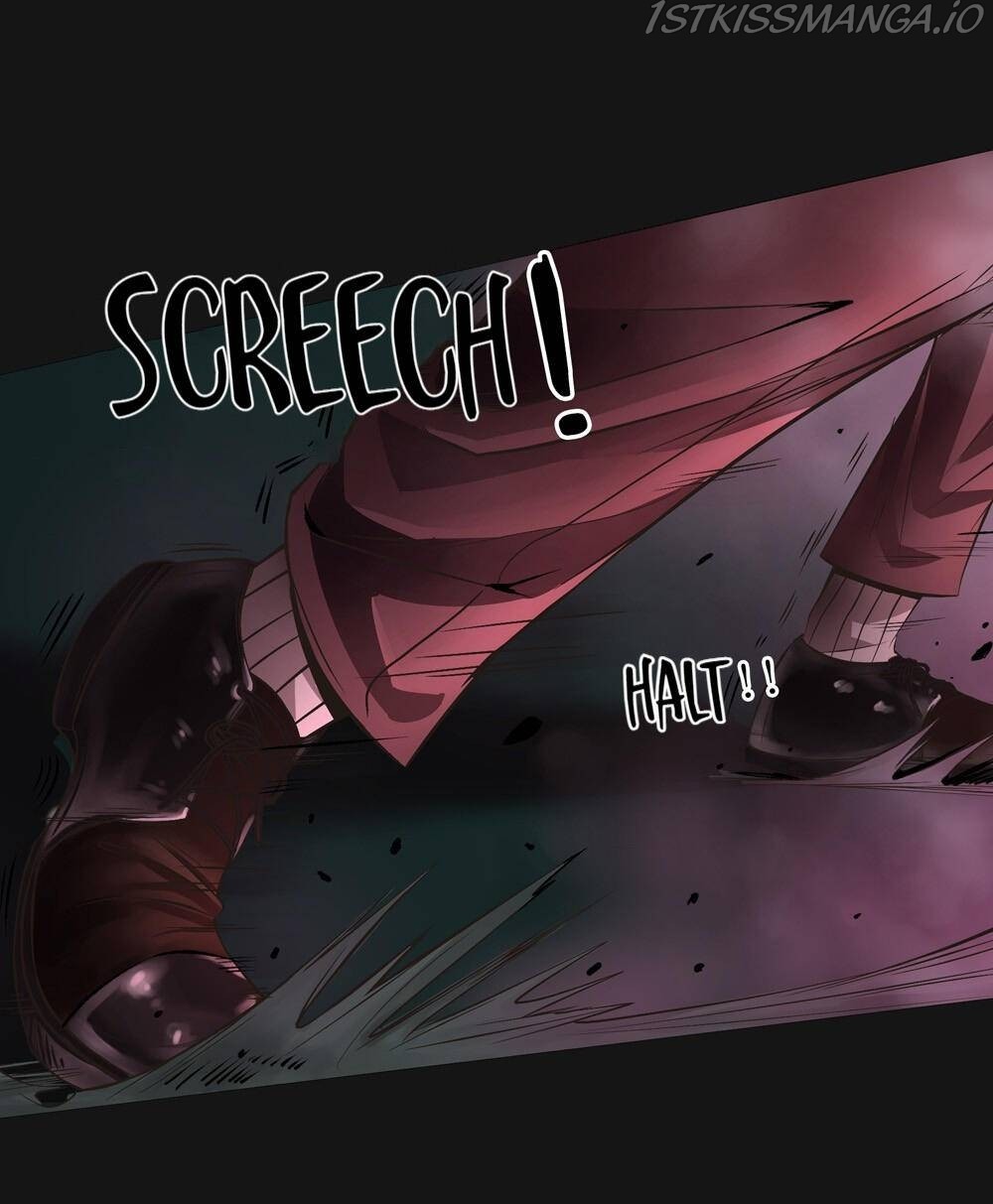 I’m a Human, but More of a Vampire Chapter 45 - page 35