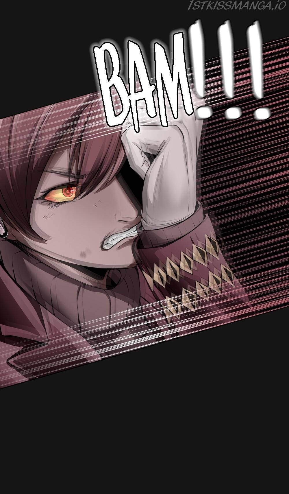 I’m a Human, but More of a Vampire Chapter 45 - page 43