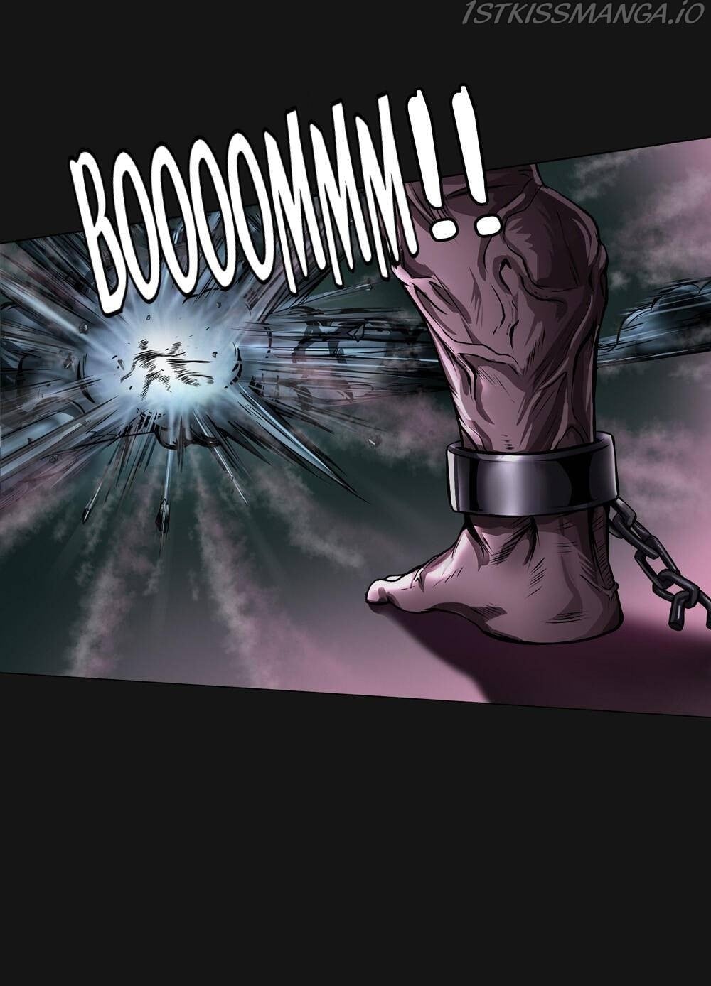 I’m a Human, but More of a Vampire Chapter 45 - page 45