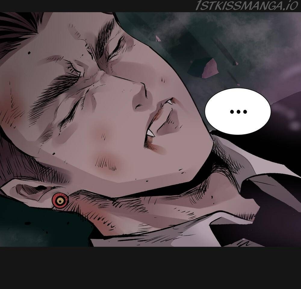 I’m a Human, but More of a Vampire Chapter 45 - page 47