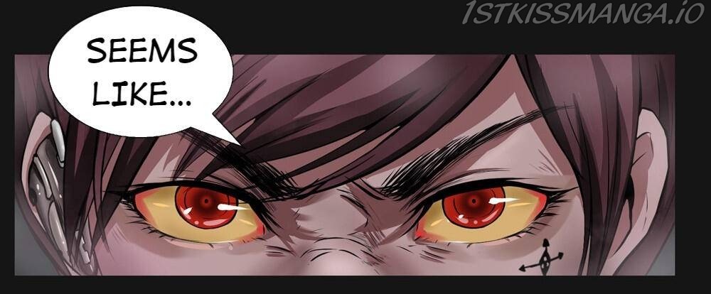 I’m a Human, but More of a Vampire Chapter 45 - page 49