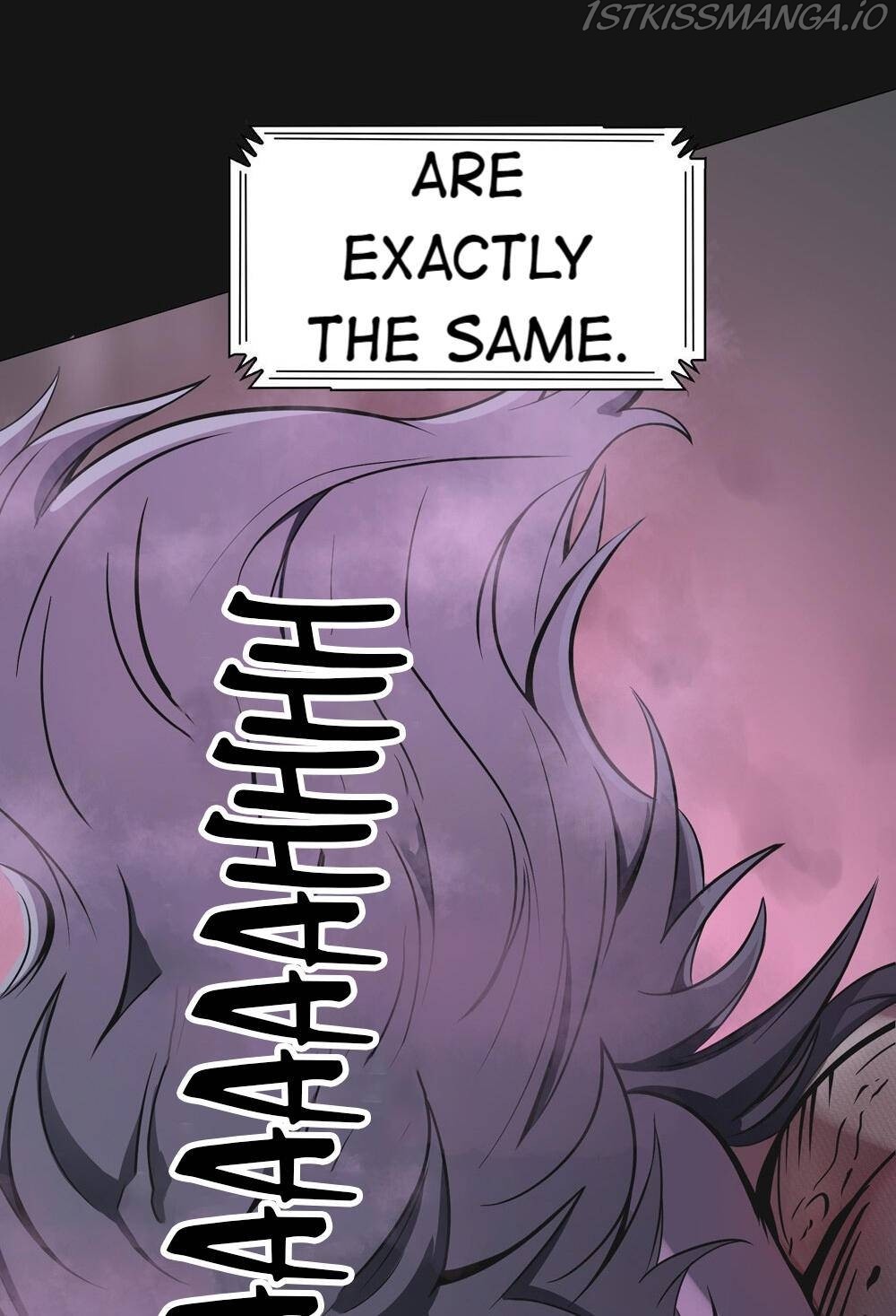 I’m a Human, but More of a Vampire Chapter 45 - page 7