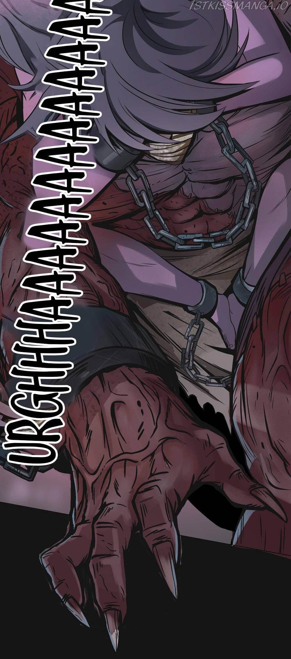 I’m a Human, but More of a Vampire Chapter 45 - page 8