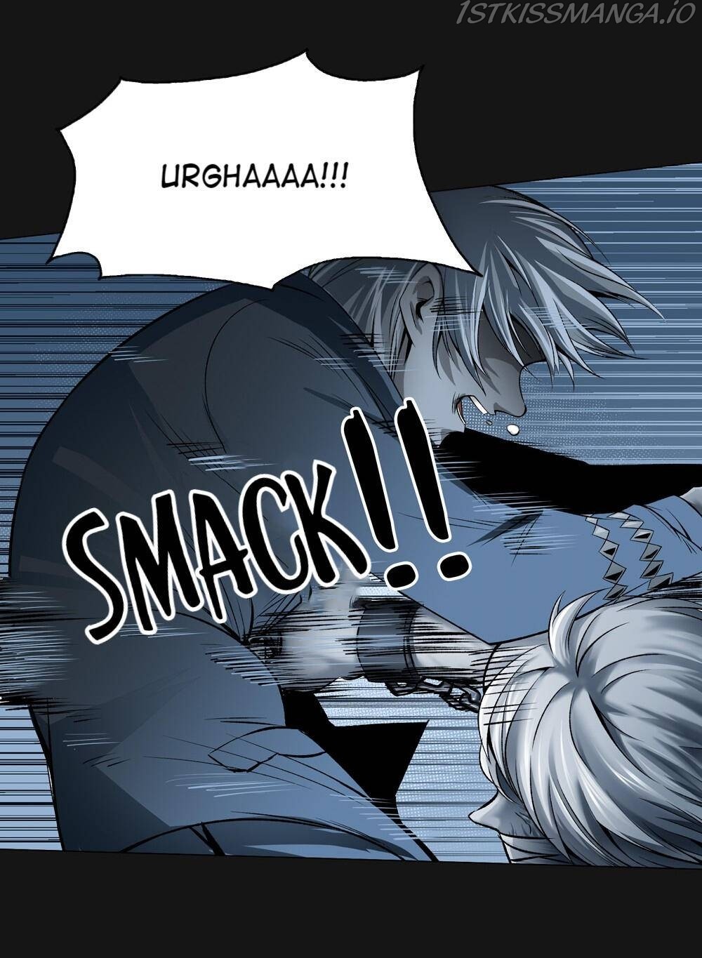 I’m a Human, but More of a Vampire Chapter 44 - page 13