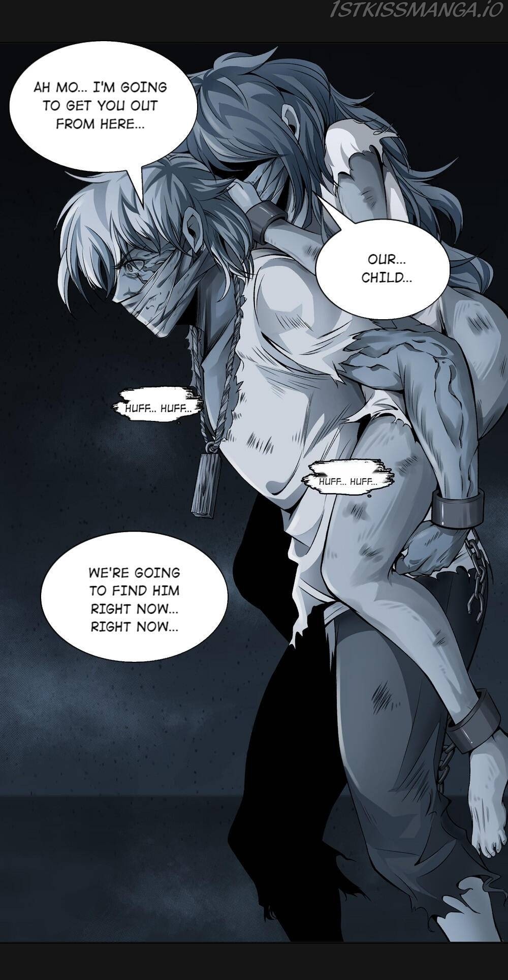 I’m a Human, but More of a Vampire Chapter 44 - page 17
