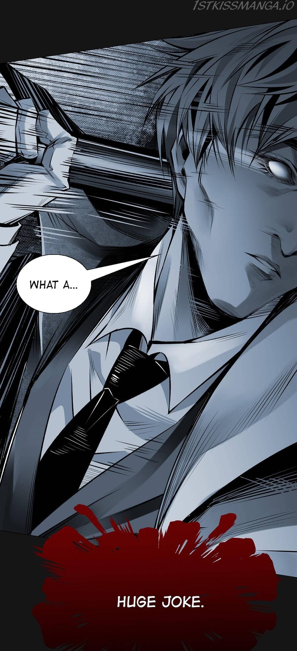I’m a Human, but More of a Vampire Chapter 44 - page 24
