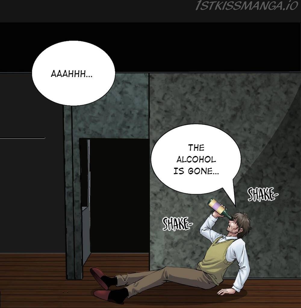 I’m a Human, but More of a Vampire Chapter 44 - page 28