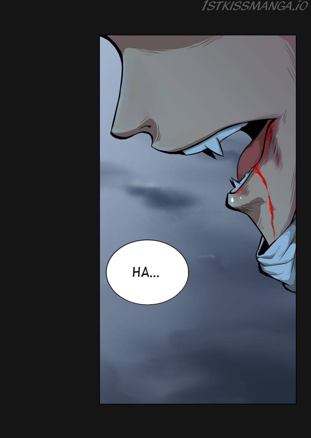 I’m a Human, but More of a Vampire Chapter 44 - page 32