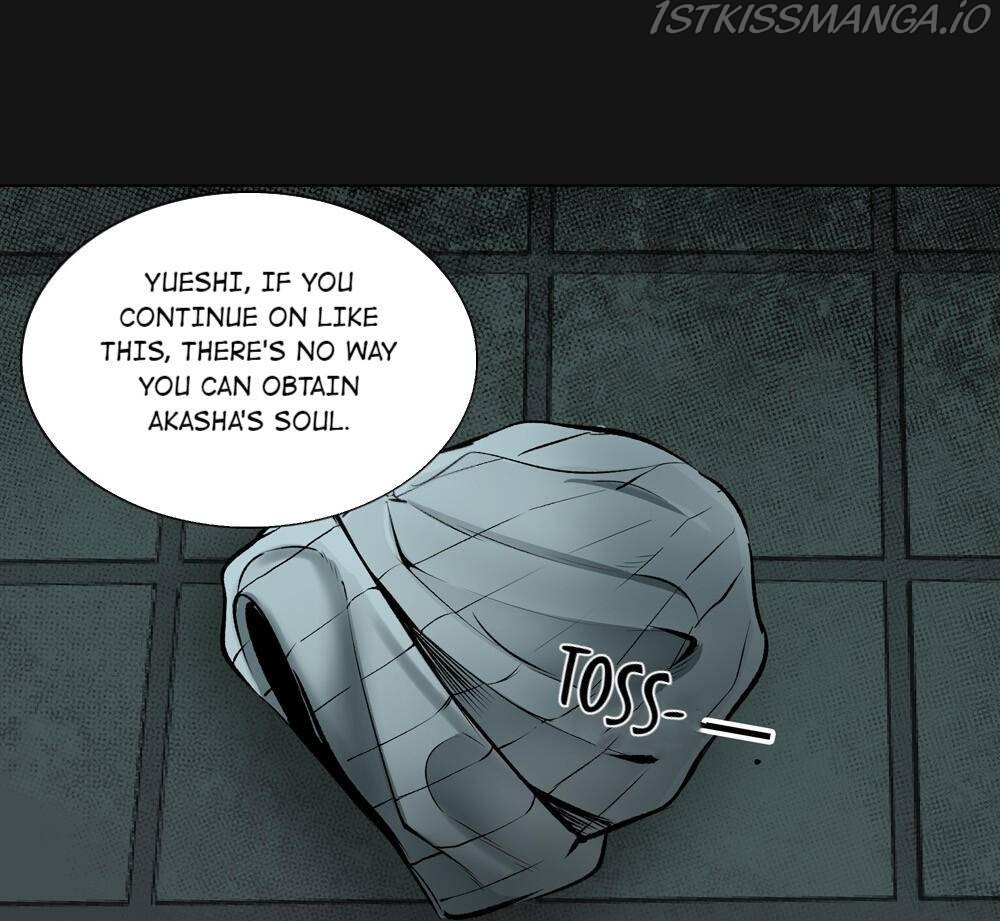 I’m a Human, but More of a Vampire Chapter 44 - page 36