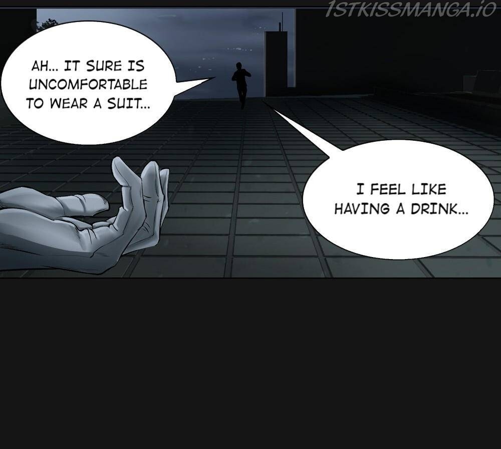 I’m a Human, but More of a Vampire Chapter 44 - page 39