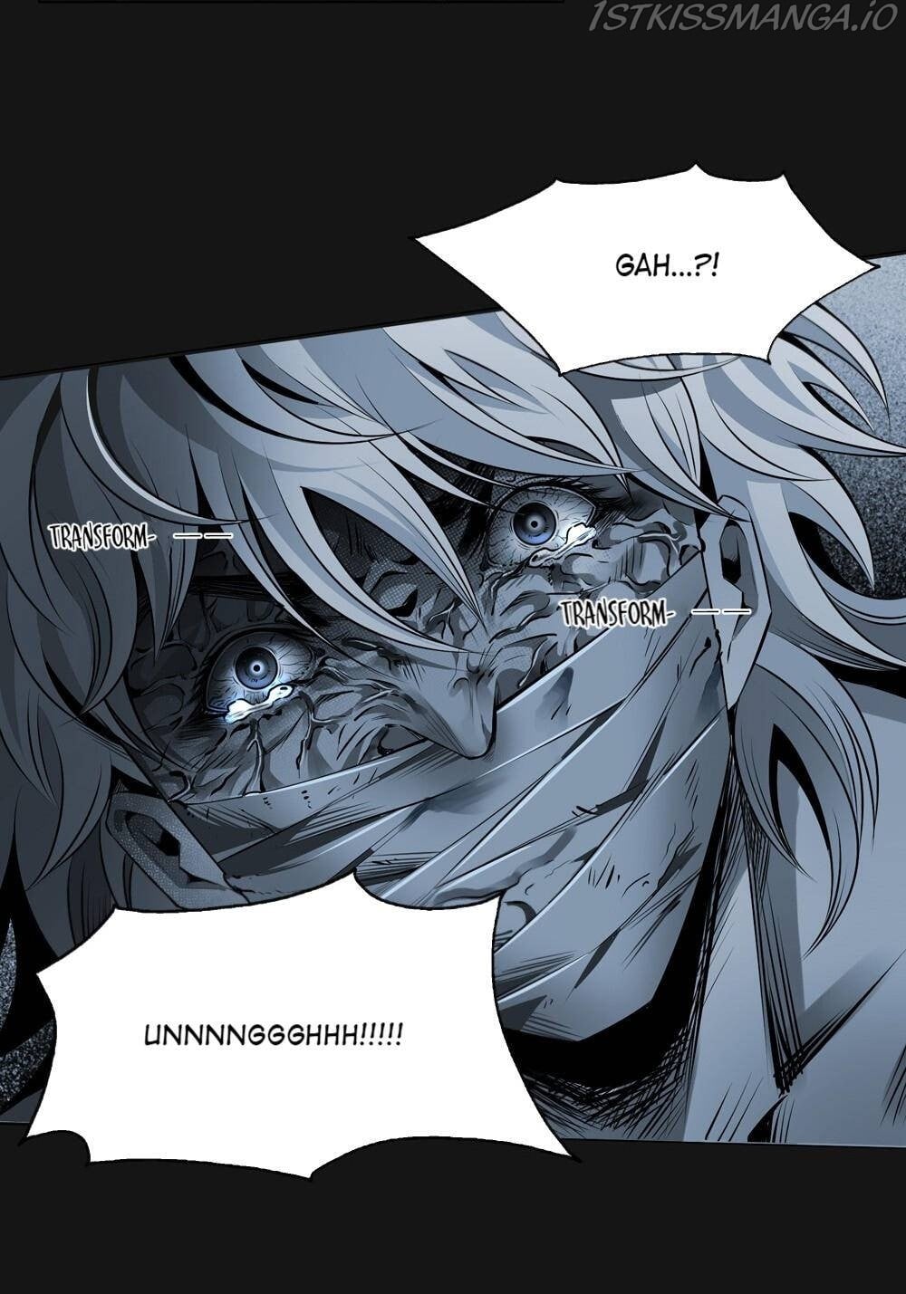 I’m a Human, but More of a Vampire Chapter 44 - page 4