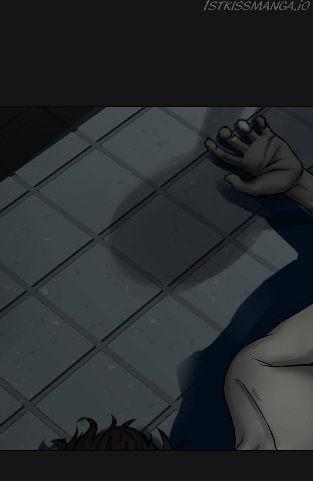 I’m a Human, but More of a Vampire Chapter 44 - page 40